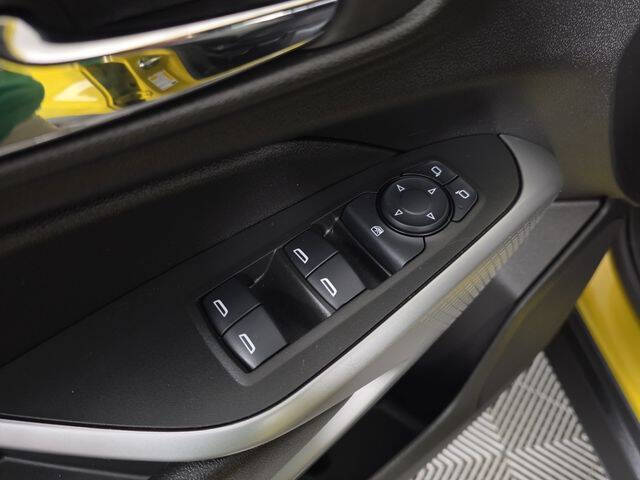 2024 Chevrolet Trax RS