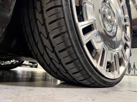 2021 Mercedes-Benz S-Class S 580 4MATIC