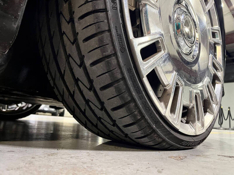 2021 Mercedes-Benz S-Class S 580 4MATIC