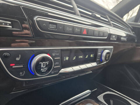 2017 Audi Q7 2.0T quattro Premium Plus