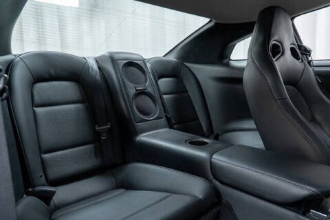 2009 Nissan GT-R Premium