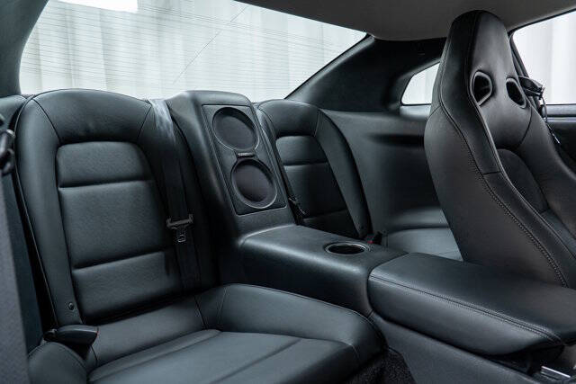 2009 Nissan GT-R Premium