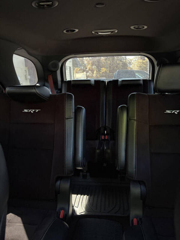 2022 Dodge Durango SRT 392