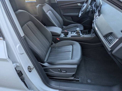 2023 Audi Q5 quattro S line Prem Plus 45 TFSI