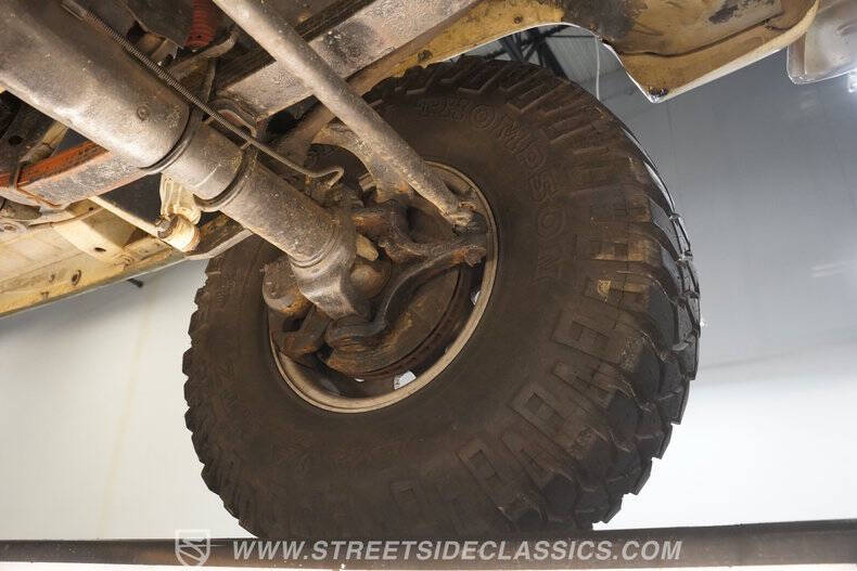 1986 Dodge RAM 150