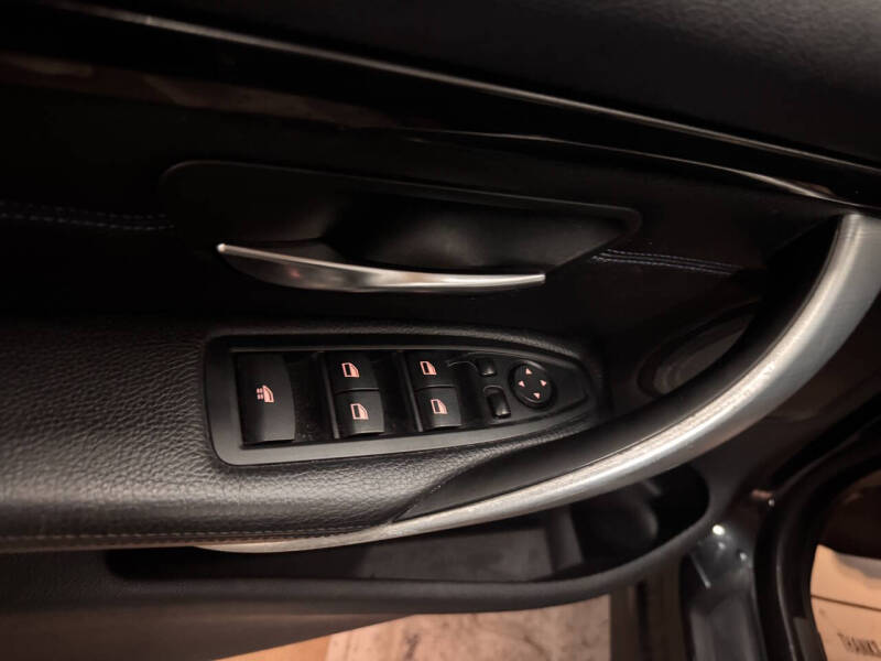 2015 BMW 4 Series 435i