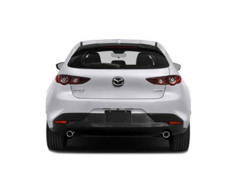 2019 Mazda Mazda3 Hatchback Premium