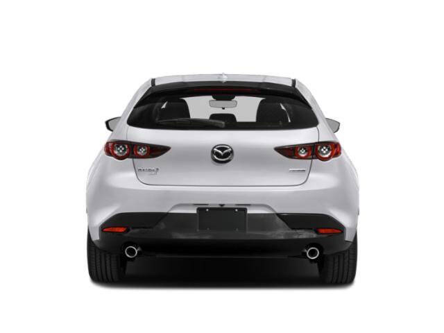 2019 Mazda Mazda3 Hatchback Premium