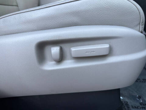 2014 Honda Pilot EX-L