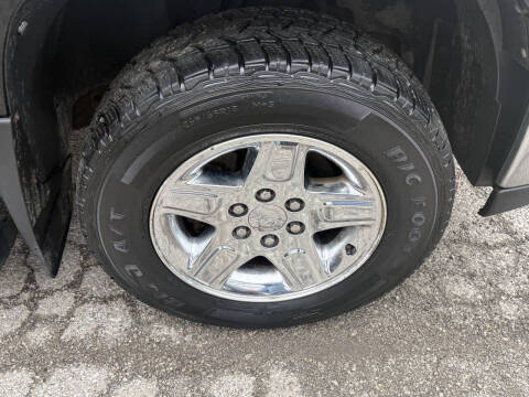 2009 GMC Sierra 1500 Work Truck