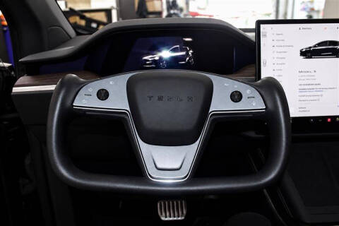 2023 Tesla Model X