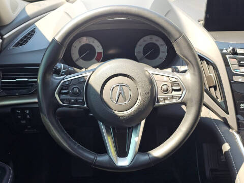 2024 Acura RDX SH-AWD w/Tech