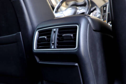 2018 Infiniti Q50 3.0T Sport