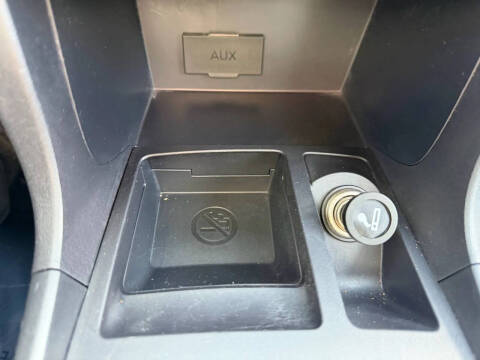 2014 Mitsubishi Lancer