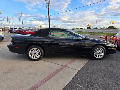 1995 Chevrolet Camaro Z28
