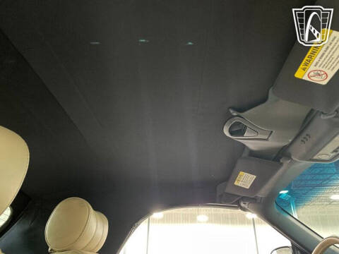 2004 Ford Thunderbird Deluxe