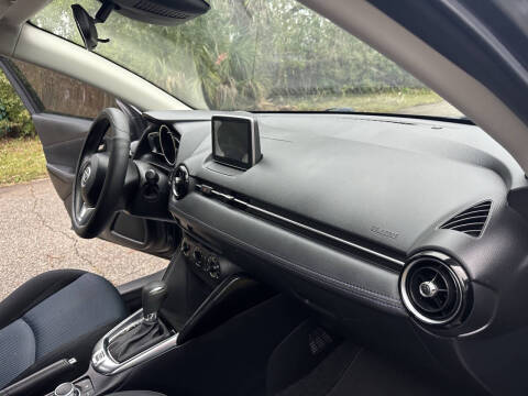 2016 Scion iA