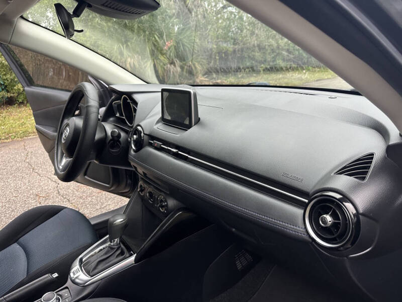 2016 Scion iA
