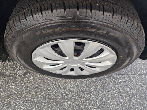 2018 Volkswagen Tiguan Limited 2.0T 4Motion