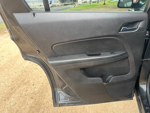 2013 GMC Terrain SLE-1