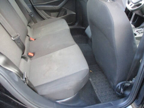 2020 Volkswagen Jetta S