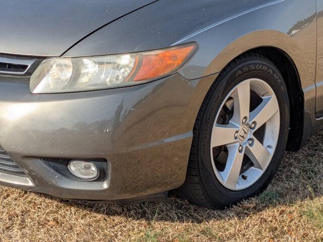 2006 Honda Civic