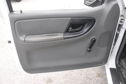 2006 Ford Ranger