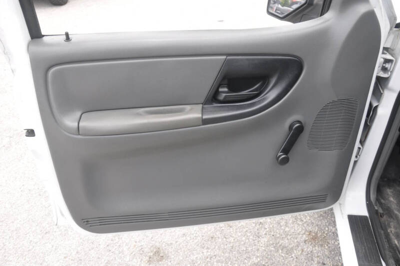 2006 Ford Ranger