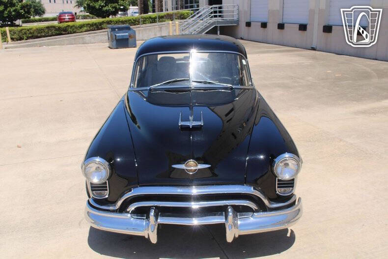 1949 Oldsmobile Eighty-Eight