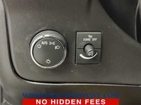 2021 Chevrolet Express LT 3500