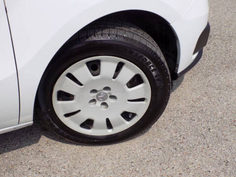 2018 RAM ProMaster City SLT