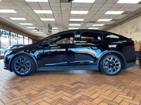 2023 Tesla Model X