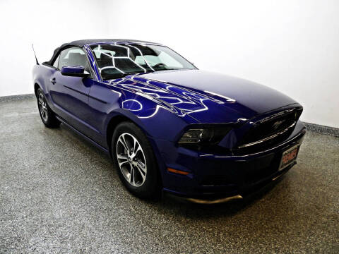 2014 Ford Mustang V6 Premium