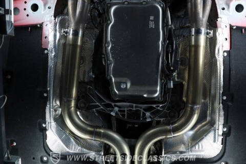 2024 Chevrolet Camaro