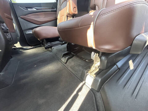 2021 Buick Enclave Avenir