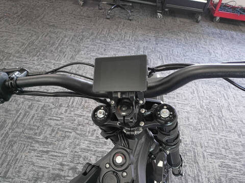 2026 E RIDE Pro S