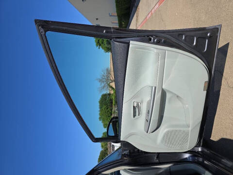 2012 Toyota Prius v Three