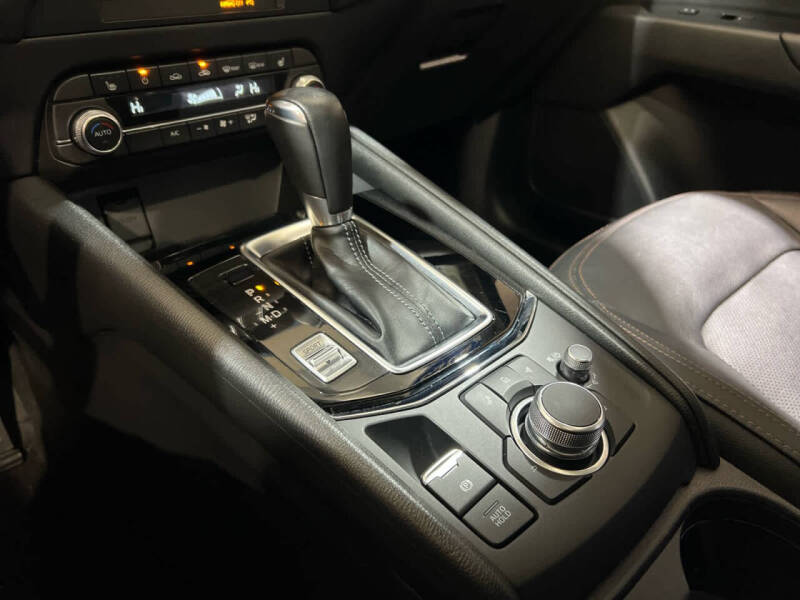 2023 Mazda CX-5 2.5 S Preferred