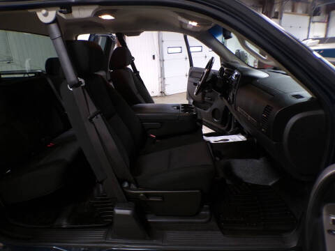 2010 GMC Sierra 1500