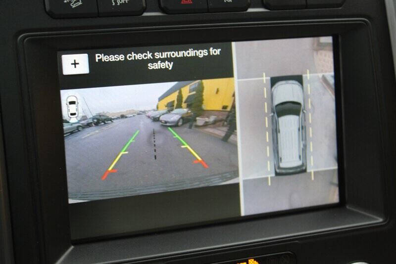 2018 Ford Expedition Platinum