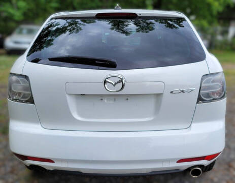 2011 Mazda CX-7 i Touring