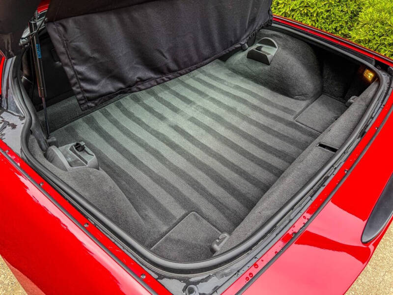 2008 Chevrolet Corvette