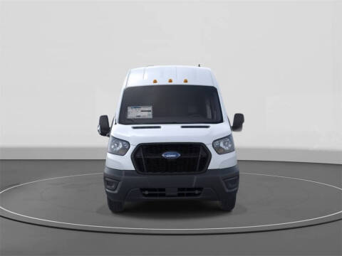 2025 Ford Transit 350 HD