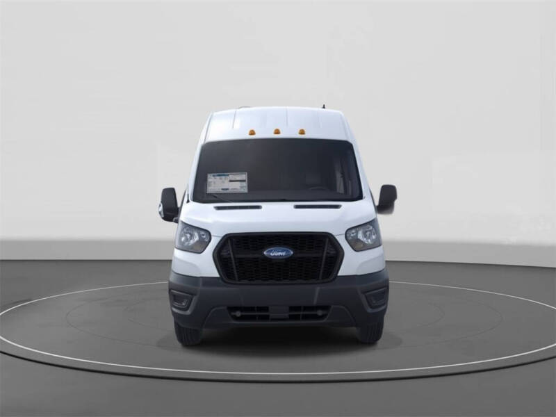 2025 Ford Transit 350 HD