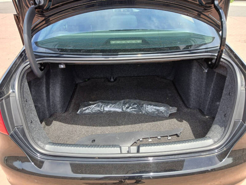 2011 Volkswagen Jetta