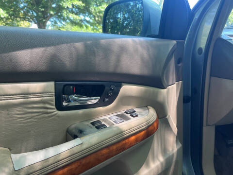 2007 Lexus RX 350