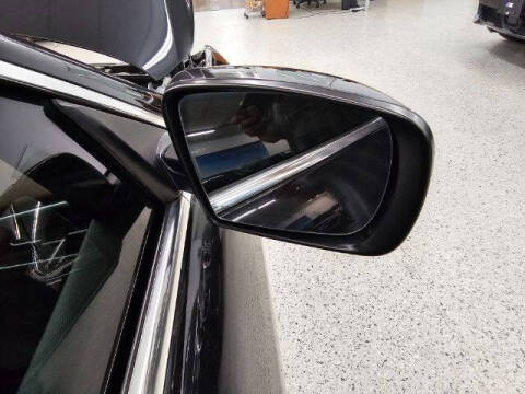 2014 Maserati Ghibli S Q4