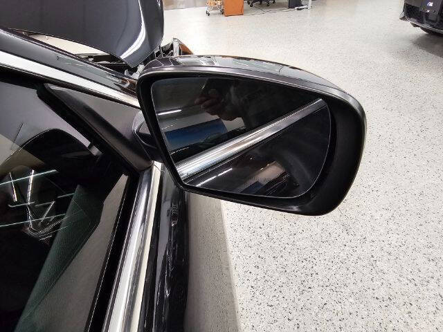 2014 Maserati Ghibli S Q4