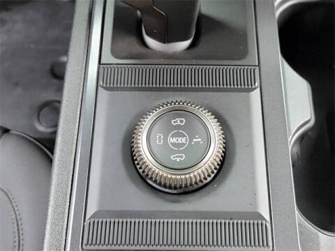 2024 GMC HUMMER EV 3X