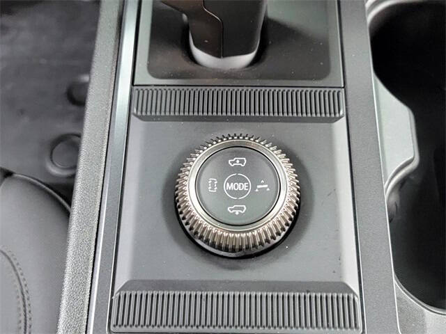 2024 GMC HUMMER EV 3X